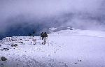 Erciyes Mountain skiing, Turkey photo